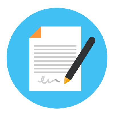 Examples of a good cover letter